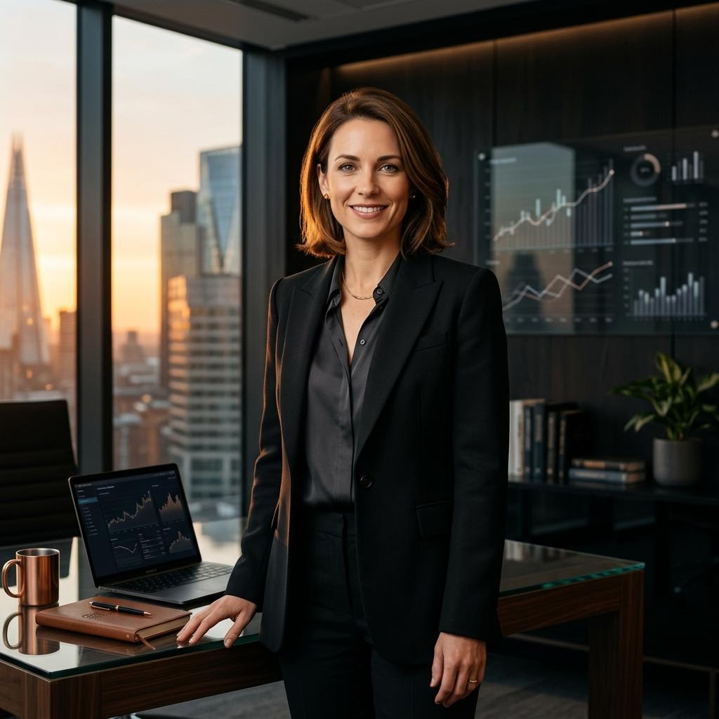 Líder técnica en desarrollo fintech